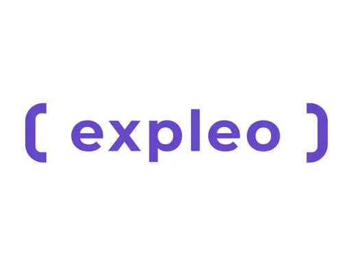 Expleo logo
