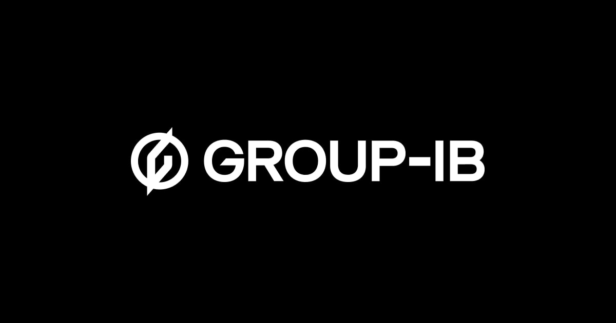 Group-IB logo