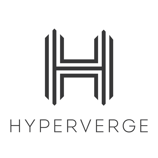 HyperVerge logo