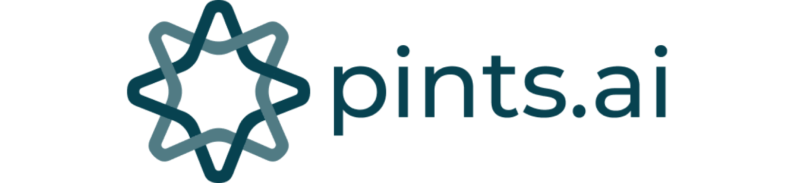 Pints AI logo