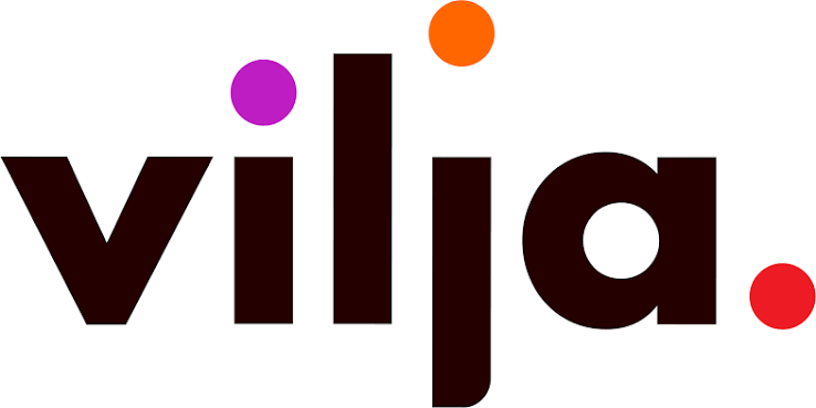 Vilja logo