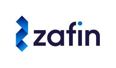 Zafin logo