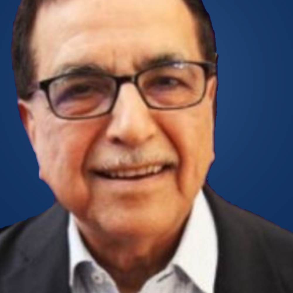 Krishan Grover